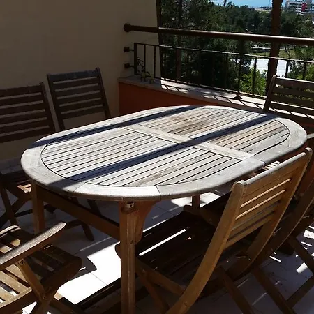 Apartmán Elite Country Club