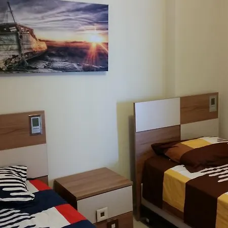 Apartmán Elite Country Club *