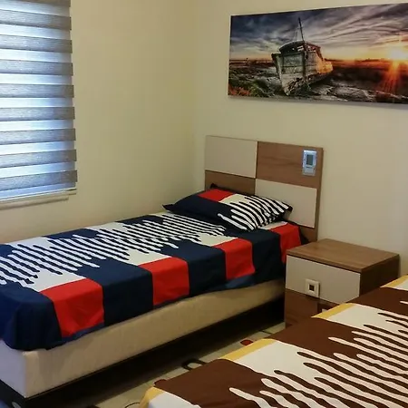 Elite Country Club Apartmán *