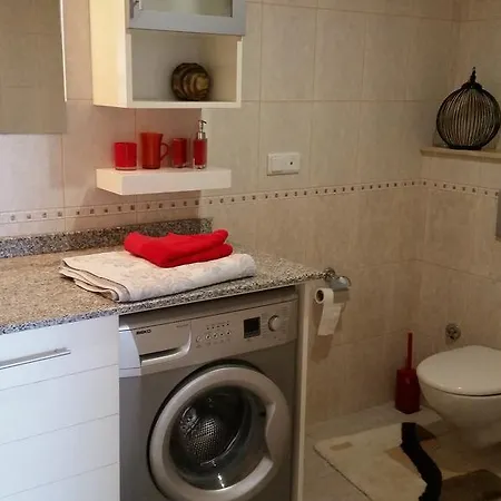Elite Country Club Apartmán Alanya