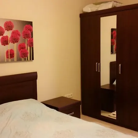 Elite Country Club Apartmán