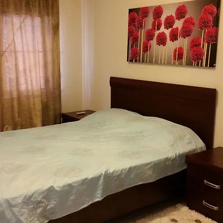 Elite Country Club Apartmán