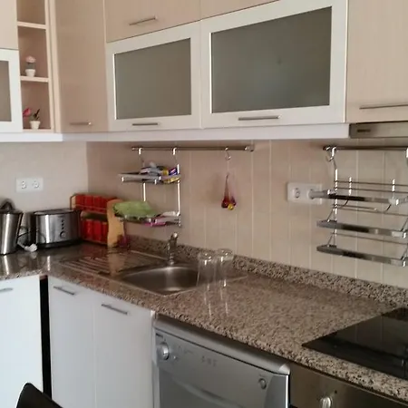 Elite Country Club Apartmán