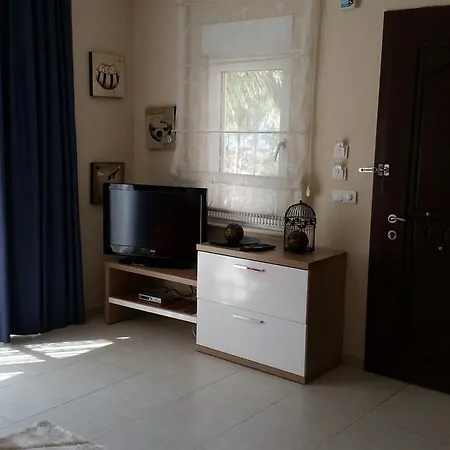 Elite Country Club Apartmán Alanya