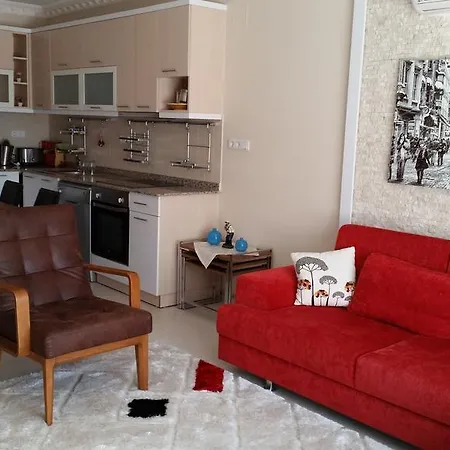 Elite Country Club Apartmán
