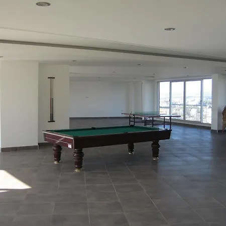 Apartmán Elite Country Club Alanya