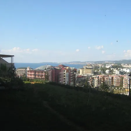 Elite Country Club Apartmán