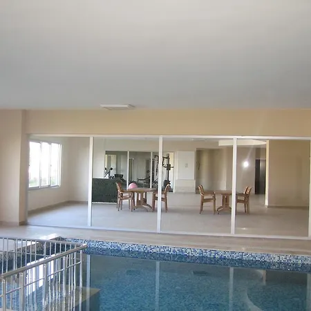 Apartmán Elite Country Club *