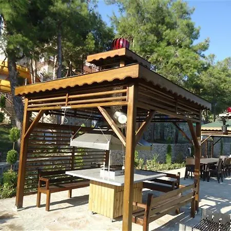 Elite Country Club Apartmán *
