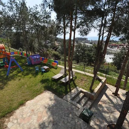 Elite Country Club * Alanya