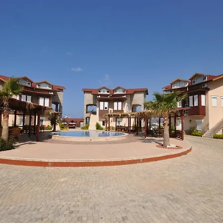 Apartmán Elite Country Club *