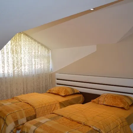 Apartmán Elite Country Club *