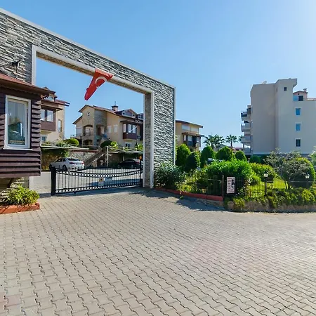 Apartmán Elite Country Club