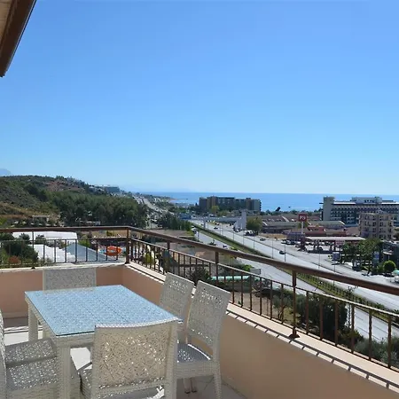 Elite Country Club Apartmán