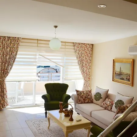 Apartmán Elite Country Club *