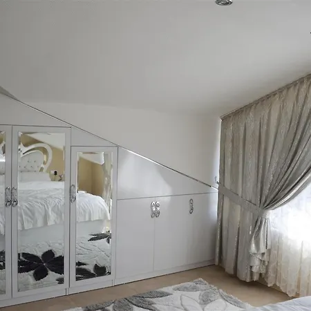 Apartmán Elite Country Club