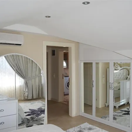 Elite Country Club Apartmán *