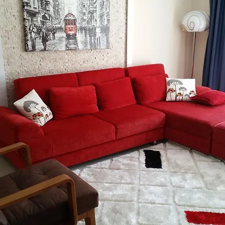 Elite Country Club Apartament *