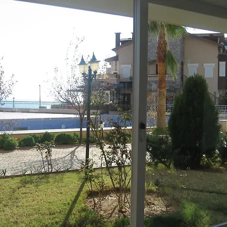 Elite Country Club Apartament *