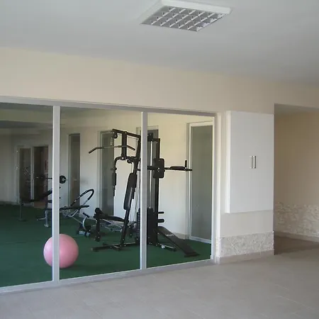 Elite Country Club Apartment *