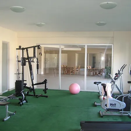Elite Country Club Apartament