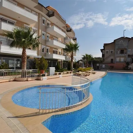 Elite Country Club Apartament