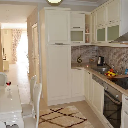 Apartament Elite Country Club