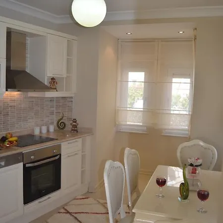 Apartament Elite Country Club