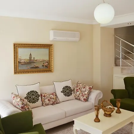 Apartament Elite Country Club Alanya