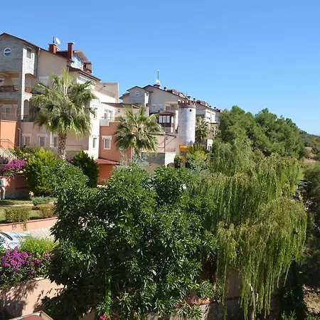 Elite Country Club Alanya