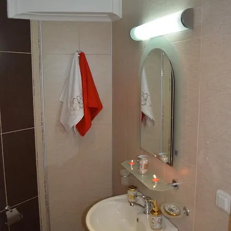 Elite Country Club Apartament