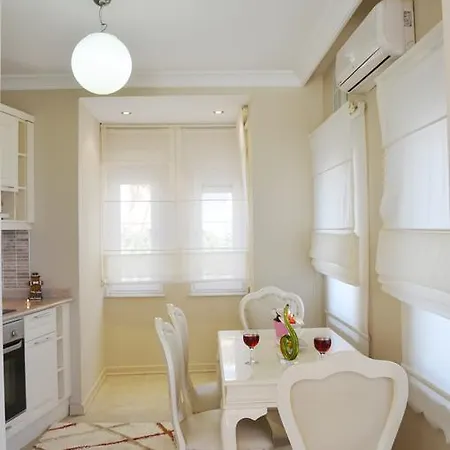 Elite Country Club Apartment *
